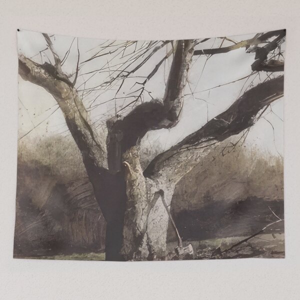 Item preview, andrew wyeth designed and sold by YasminaGifts.