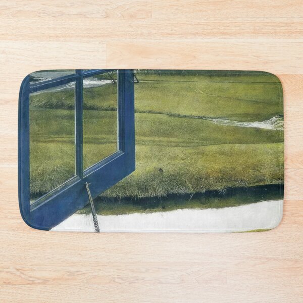Item preview, andrew wyeth designed and sold by YasminaGifts.