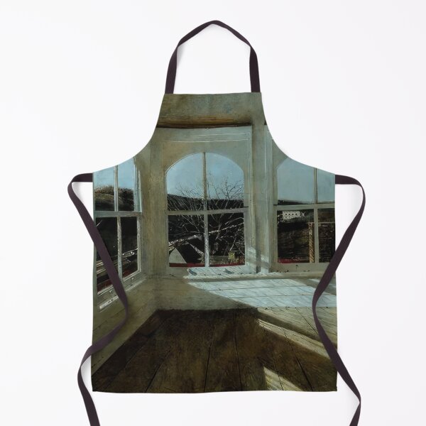 Item preview, andrew wyeth designed and sold by YasminaGifts.