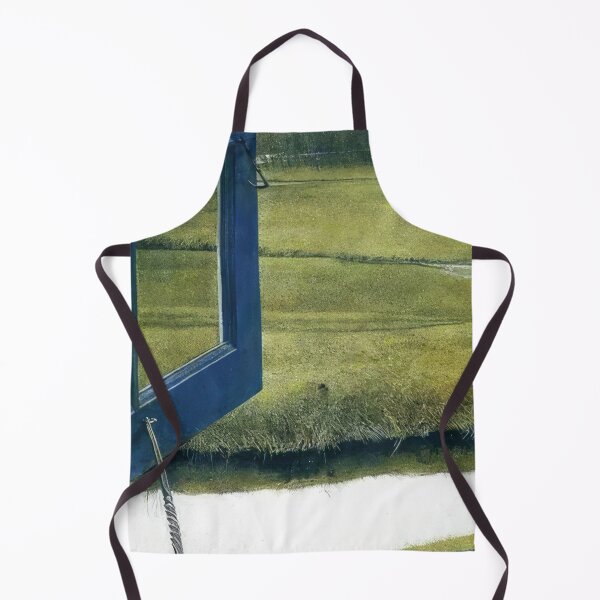 Item preview, andrew wyeth designed and sold by YasminaGifts.