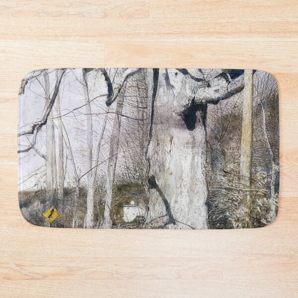 Item preview, andrew wyeth designed and sold by YasminaGifts.