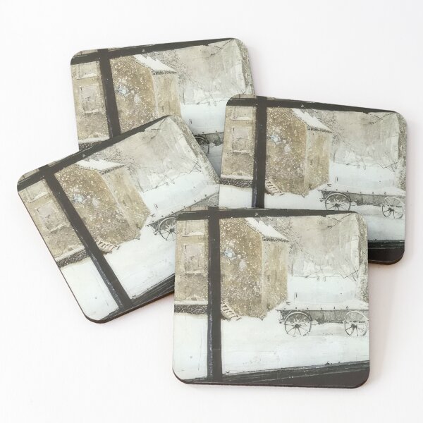 Item preview, andrew wyeth designed and sold by YasminaGifts.