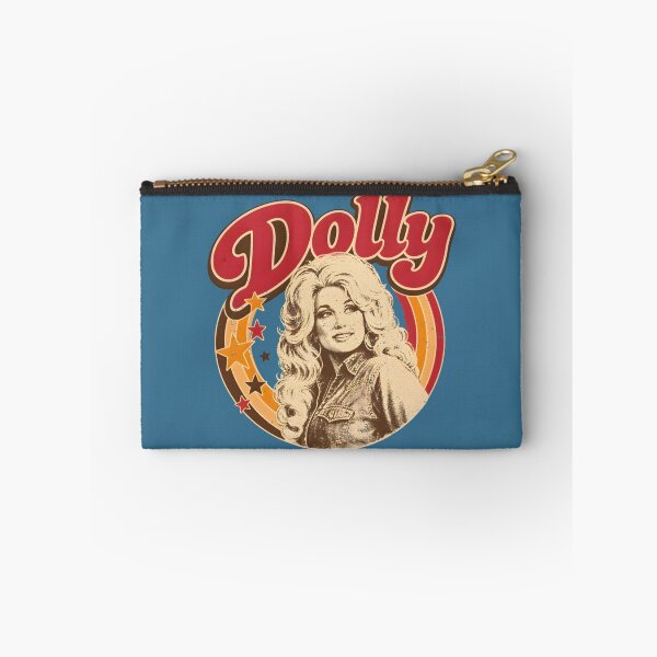 Item preview, Dolly Parton Portrait RIP Dolly Tribute designed and sold by westegtflogan.