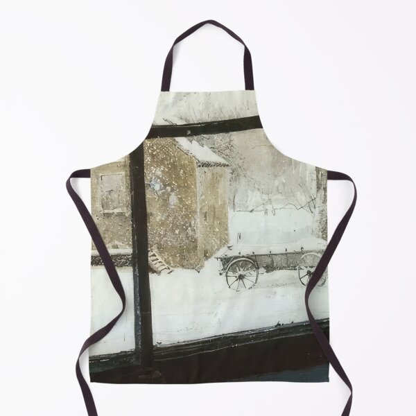 Item preview, andrew wyeth designed and sold by YasminaGifts.