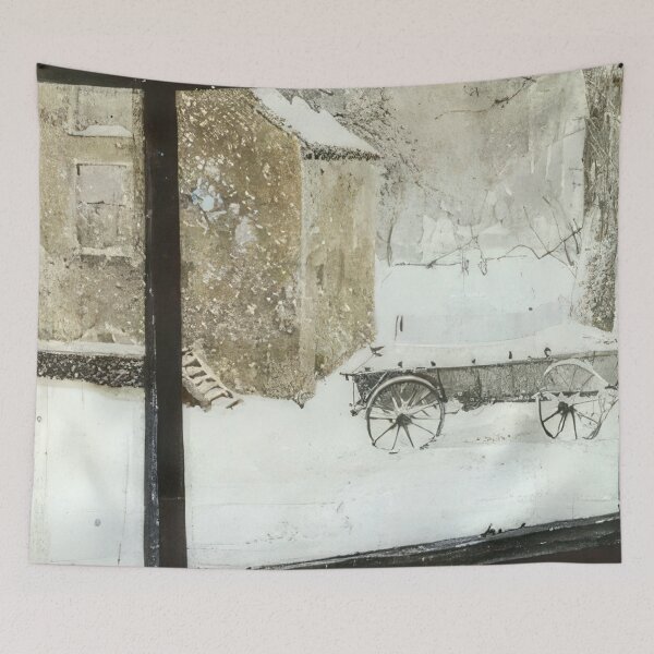 Item preview, andrew wyeth designed and sold by YasminaGifts.