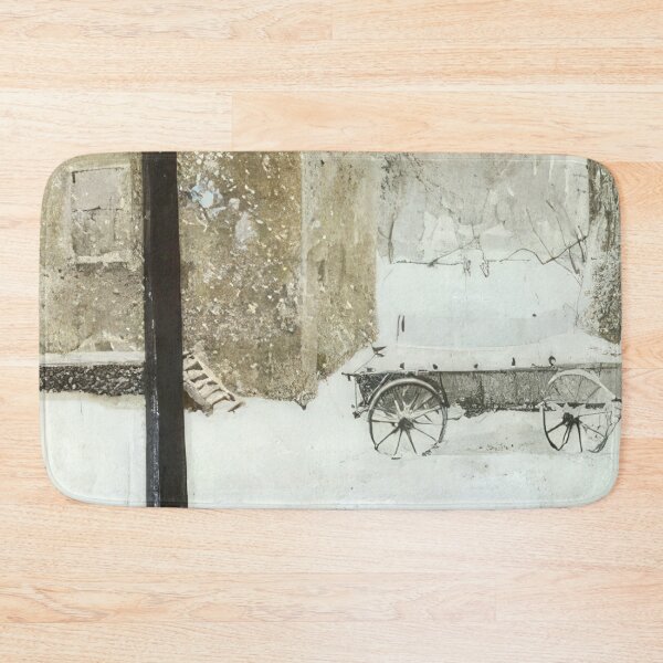 Item preview, andrew wyeth designed and sold by YasminaGifts.