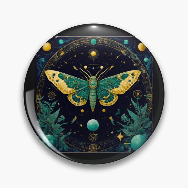 Item preview, Cosmic Butterflies #4 designed and sold by Helios Be. Lavsh.
