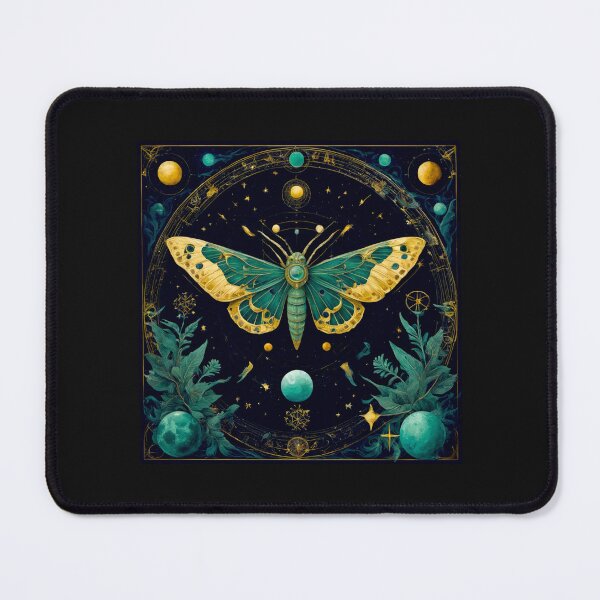 Item preview, Cosmic Butterflies #4 designed and sold by Helios Be. Lavsh.