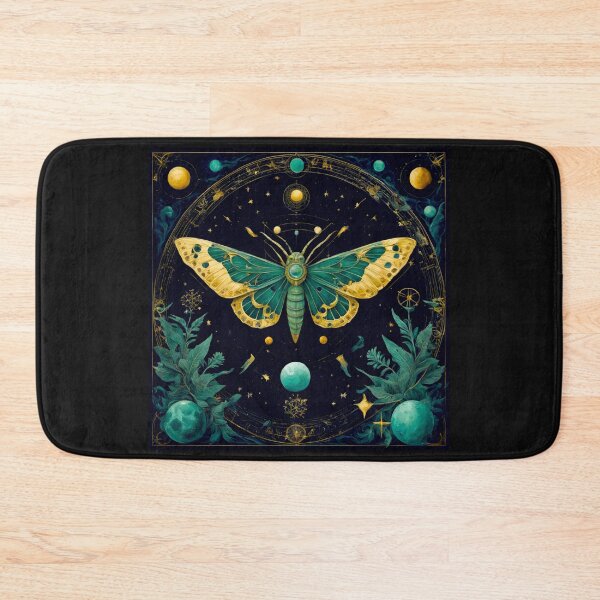 Item preview, Cosmic Butterflies #4 designed and sold by Helios Be. Lavsh.