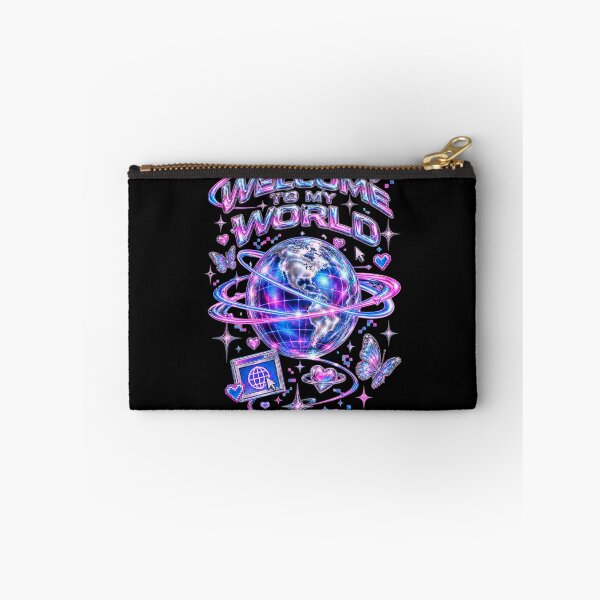 Item preview, Y2K Cosmic internet designed and sold by BiaSMartins.
