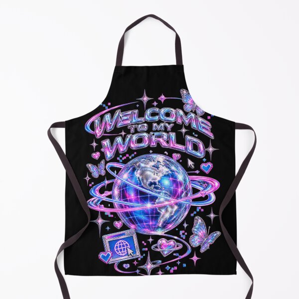Item preview, Y2K Cosmic internet designed and sold by BiaSMartins.