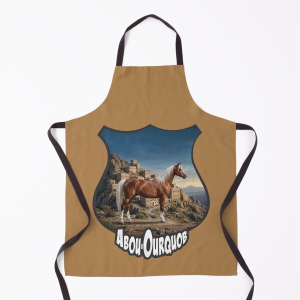 Item preview, The coat of arms of Abu Urqub of Yemen designed and sold by Cheval-de-coeur.