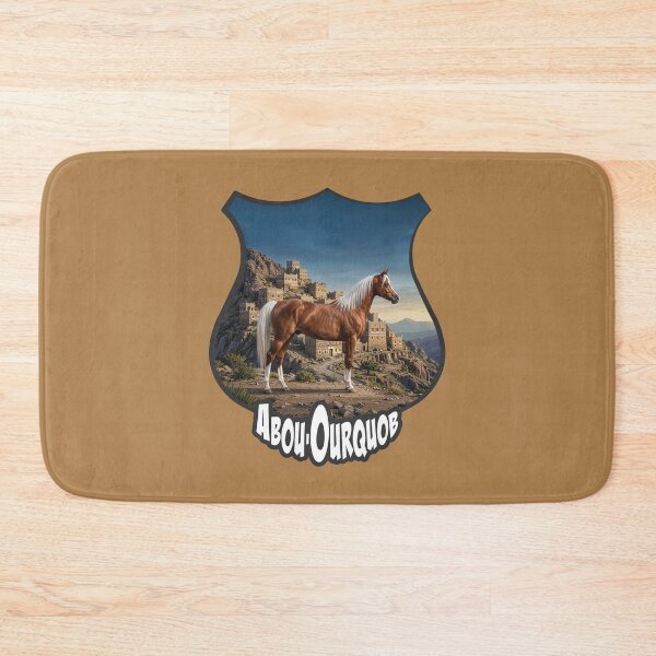 Item preview, The coat of arms of Abu Urqub of Yemen designed and sold by Cheval-de-coeur.