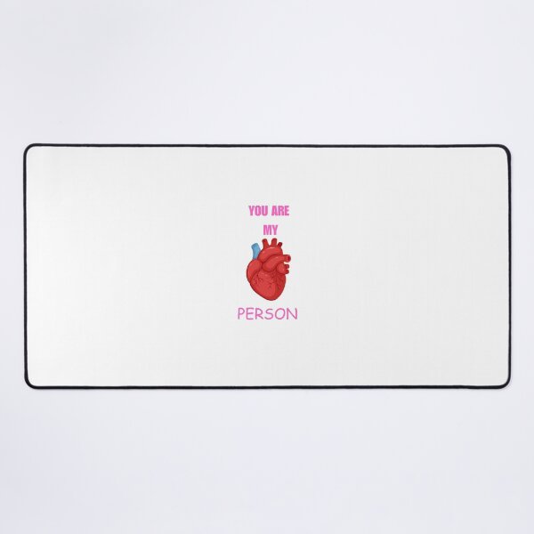 Item preview, You're My Person Tee designed and sold by InkedIntroverts.