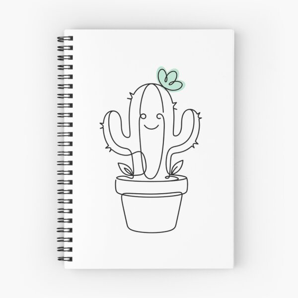 Item preview, Happy Smiling Cactus Cute Plant designed and sold by Art Solom.