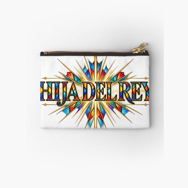Item preview, Hija del Rey – Christian Faith Stained Glass  designed and sold by OuterFuselage.