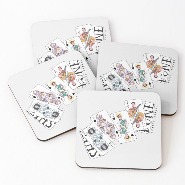 Item preview, Shit Done - Playing Cards designed and sold by Humble Humans.