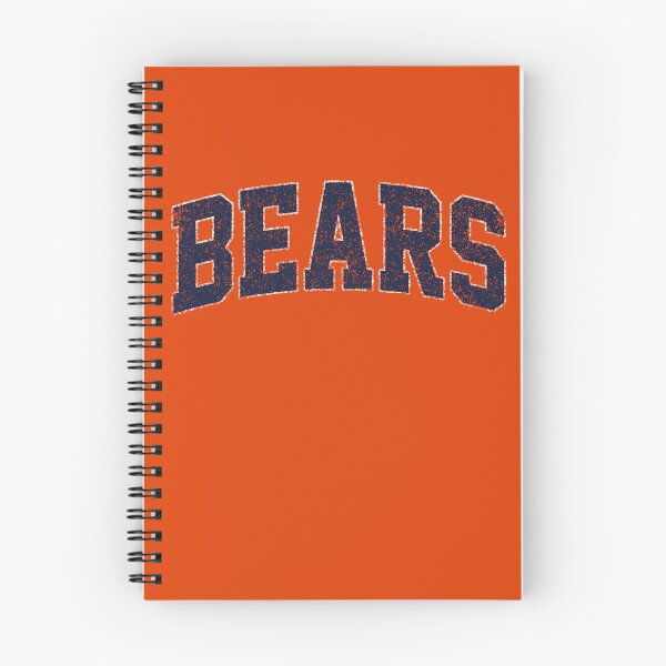 Item preview, Vintage Bears Classic Throwback Distressed Football Sports Team Spirit designed and sold by RockTheFeal.