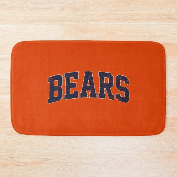 Item preview, Vintage Bears Classic Throwback Distressed Football Sports Team Spirit designed and sold by RockTheFeal.