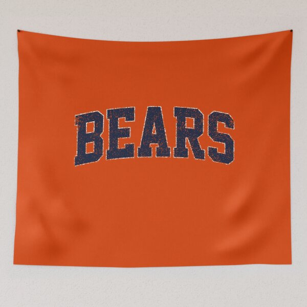 Item preview, Vintage Bears Classic Throwback Distressed Football Sports Team Spirit designed and sold by RockTheFeal.