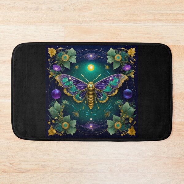 Item preview, Cosmic Butterflies #5 designed and sold by Helios Be. Lavsh.