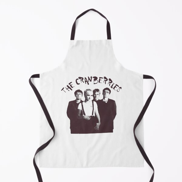 Item preview, The C r a n b e r r i e s alternative rock band designed and sold by Veleriart.