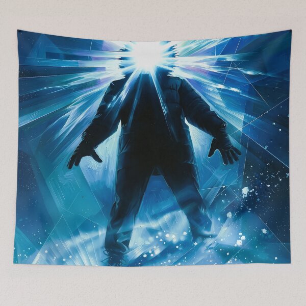 Item preview, The Thing designed and sold by douglasclabe.