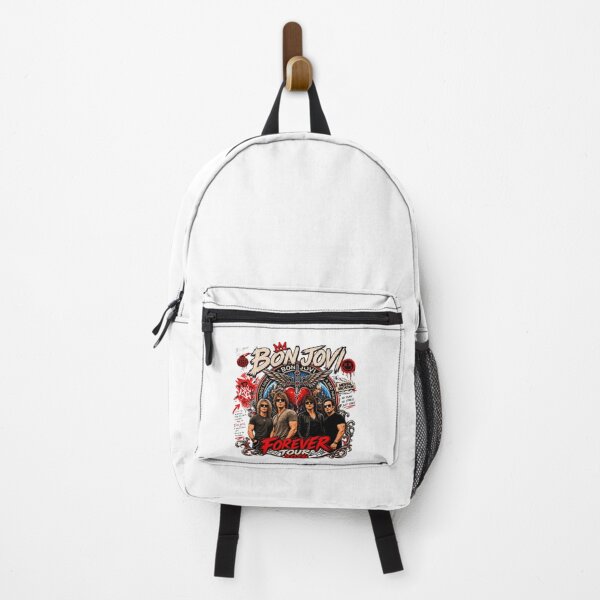 Item preview, Bon Jovi Music Forever Tour 2026 designed and sold by StainedMoons.