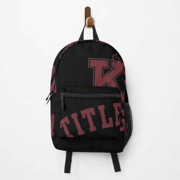 Item preview, TITLES FIGHT KINGSTONS Cat Mascot designed and sold by ramostrangdArt.