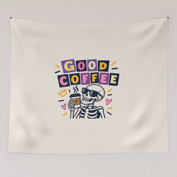 Item preview, Cool coffee designed and sold by Toufittery.