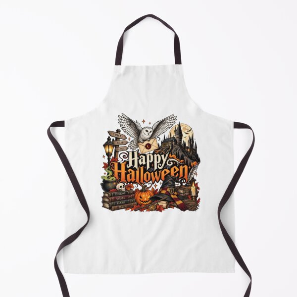 Item preview, Happy Halloween Magic designed and sold by TATOXIDE.