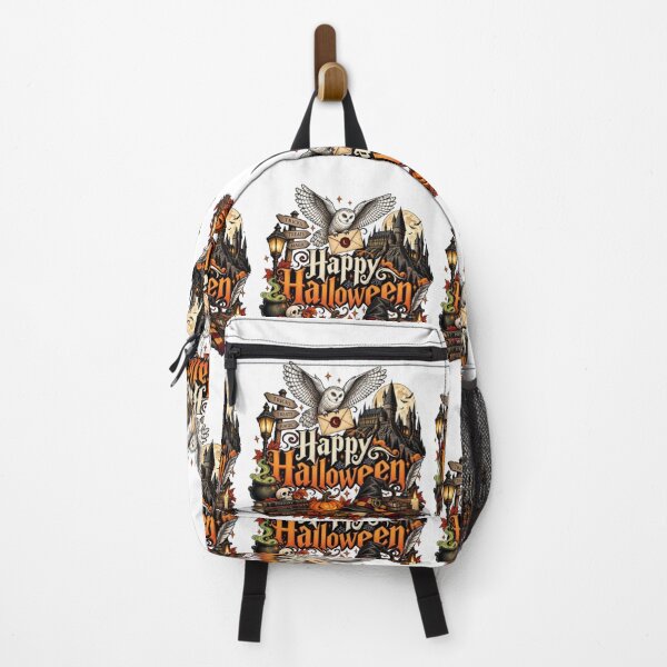 Item preview, Happy Halloween Magic designed and sold by TATOXIDE.