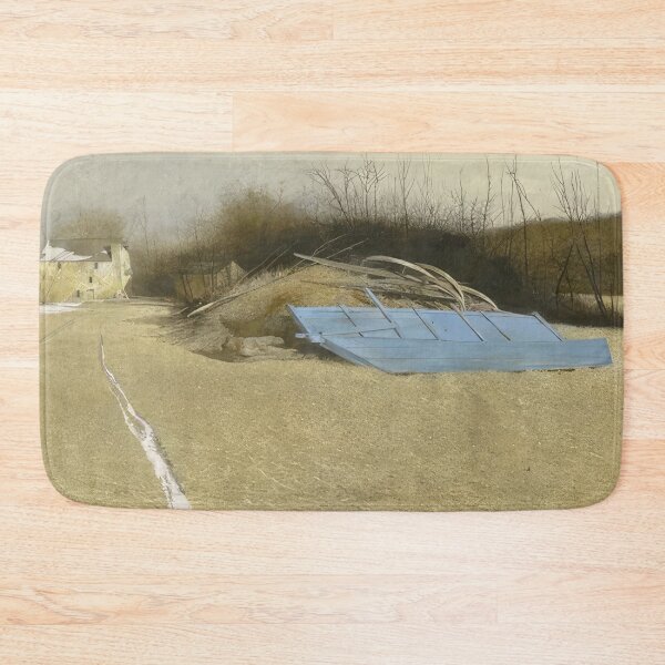 Item preview, andrew wyeth designed and sold by YasminaGifts.