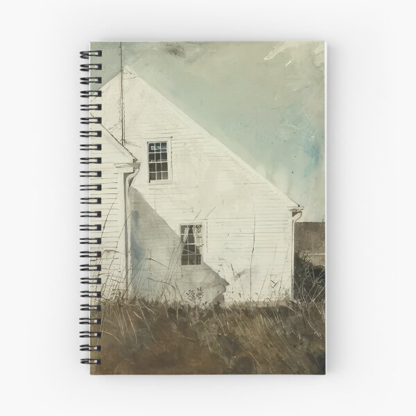 Item preview, andrew wyeth designed and sold by YasminaGifts.