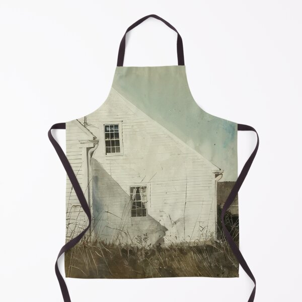 Item preview, andrew wyeth designed and sold by YasminaGifts.