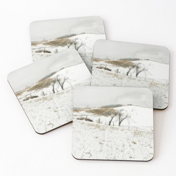 Item preview, andrew wyeth designed and sold by YasminaGifts.