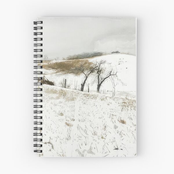 Item preview, andrew wyeth designed and sold by YasminaGifts.