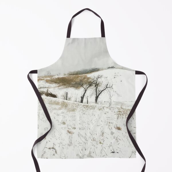 Item preview, andrew wyeth designed and sold by YasminaGifts.