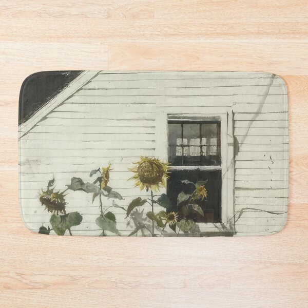 Item preview, andrew wyeth designed and sold by YasminaGifts.