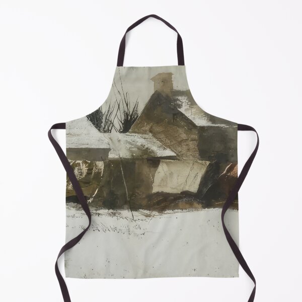 Item preview, andrew wyeth designed and sold by YasminaGifts.