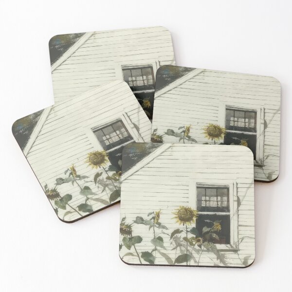 Item preview, andrew wyeth designed and sold by YasminaGifts.