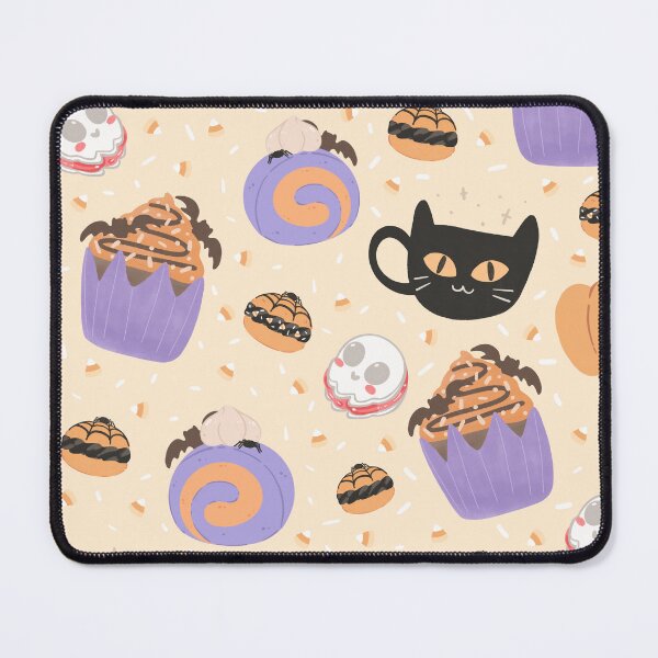 Item preview, Witch Pantry : Halloween Night (creamy) designed and sold by Varo-DY.