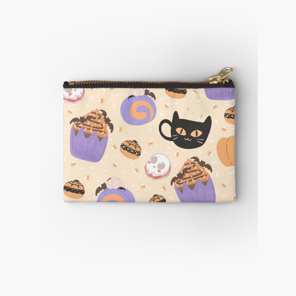 Item preview, Witch Pantry : Halloween Night (creamy) designed and sold by Varo-DY.