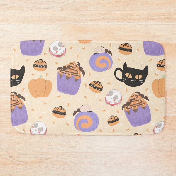 Item preview, Witch Pantry : Halloween Night (creamy) designed and sold by Varo-DY.