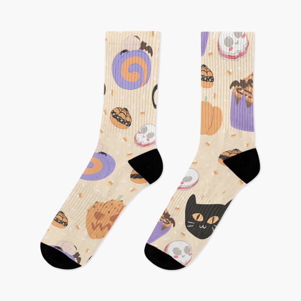 Item preview, Witch Pantry : Halloween Night (creamy) designed and sold by Varo-DY.