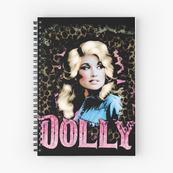 Item preview, Dolly Parton Portrait RIP Dolly Tribute designed and sold by westegtflogan.
