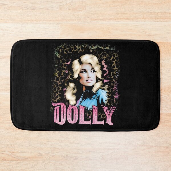 Item preview, Dolly Parton Portrait RIP Dolly Tribute designed and sold by westegtflogan.