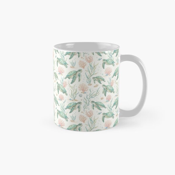 Item preview, Sea Turtle Lover Gift Vintage - Sea Ocean Beach theme designed and sold by HappyTees Lab.