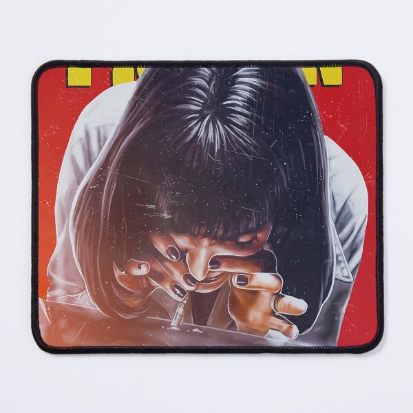 Item preview, Mia-Wallace designed and sold by douglasclabe.