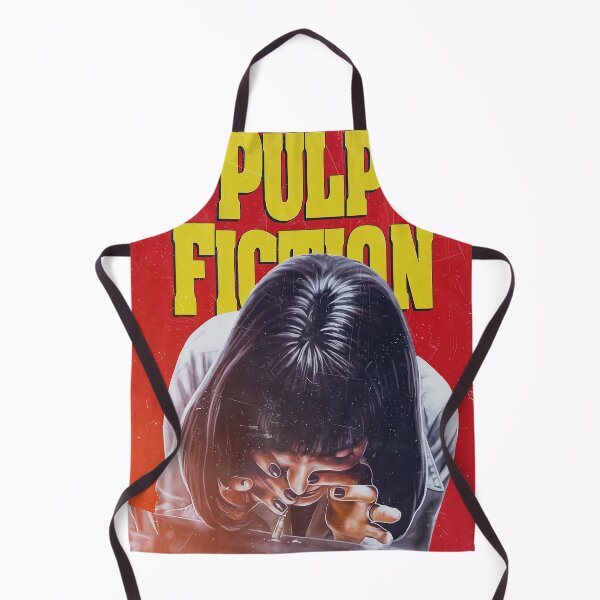Item preview, Mia-Wallace designed and sold by douglasclabe.